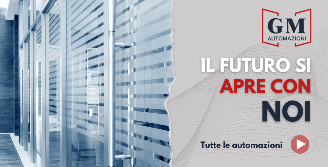 Fabbrica, installazione, manutenzione di porte automatiche TOPP AUTOMAZIONI. Installazione e manutenzione automatismi per ingressi carrabili e pedonali. Cancelli a battente, scorrevoli, barriere veicolari, porte sezionali, basculanti, serrande, FAAC, BFT, CAME, TOPP, NICE, GEZE, GENIUSS, DITEC, ENTREMATIC, MANUSA, TRELINEA, PA,