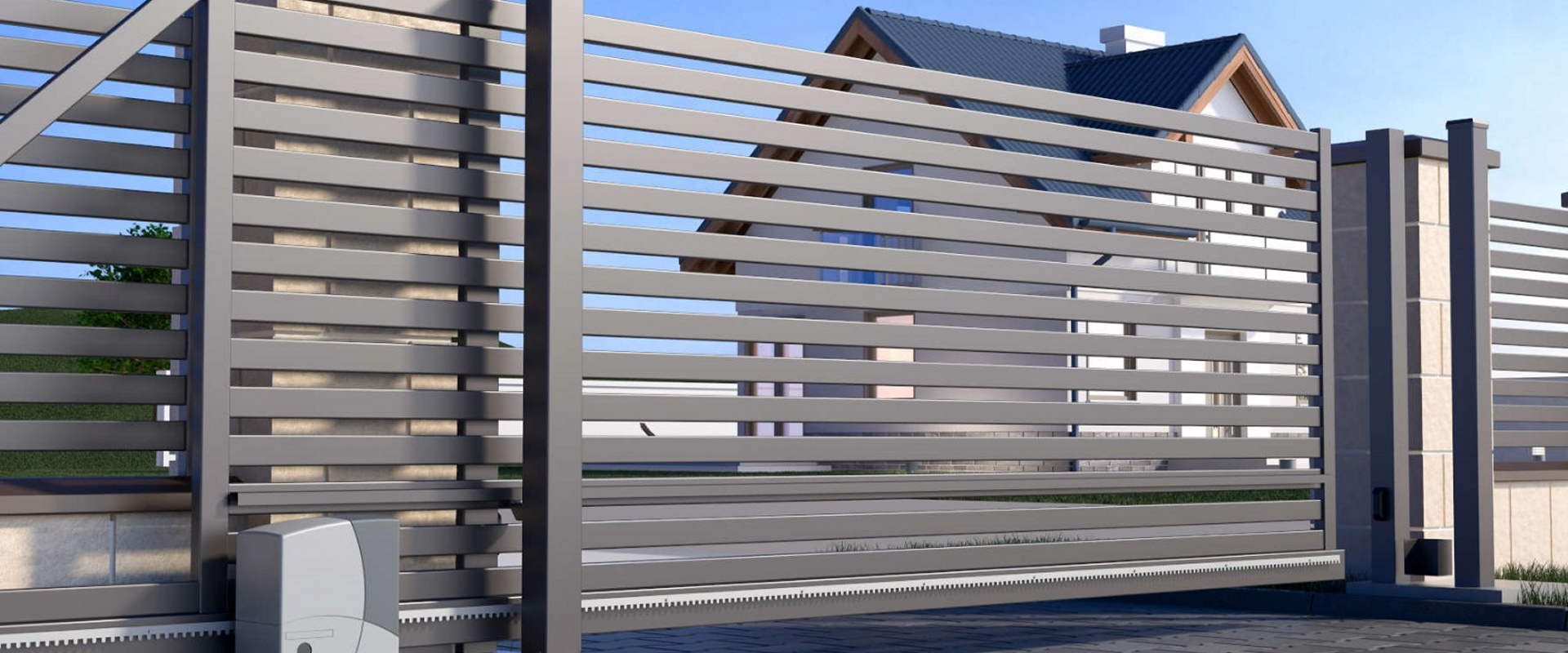 Fabbrica, installazione, manutenzione di porte automatiche TOPP AUTOMAZIONI. Installazione e manutenzione automatismi per ingressi carrabili e pedonali. Cancelli a battente, scorrevoli, barriere veicolari, porte sezionali, basculanti, serrande, FAAC, BFT, CAME, TOPP, NICE, GEZE, GENIUSS, DITEC, ENTREMATIC, MANUSA, TRELINEA, PA,