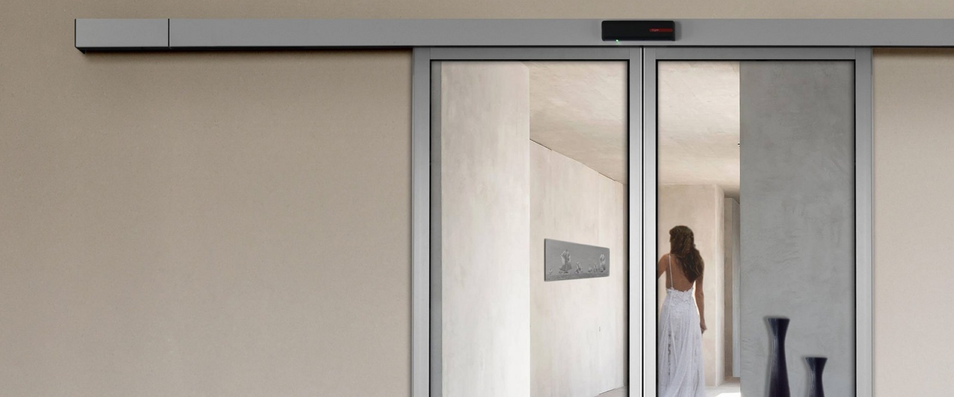 Fabbrica, installazione, manutenzione di porte automatiche TOPP AUTOMAZIONI. Installazione e manutenzione automatismi per ingressi carrabili e pedonali. Cancelli a battente, scorrevoli, barriere veicolari, porte sezionali, basculanti, serrande, FAAC, BFT, CAME, TOPP, NICE, GEZE, GENIUSS, DITEC, ENTREMATIC, MANUSA, TRELINEA, PA,