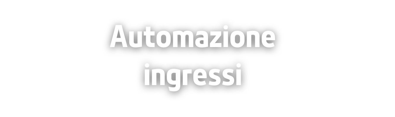 Fabbrica, installazione, manutenzione di porte automatiche TOPP AUTOMAZIONI. Installazione e manutenzione automatismi per ingressi carrabili e pedonali. Cancelli a battente, scorrevoli, barriere veicolari, porte sezionali, basculanti, serrande, FAAC, BFT, CAME, TOPP, NICE, GEZE, GENIUSS, DITEC, ENTREMATIC, MANUSA, TRELINEA, PA,