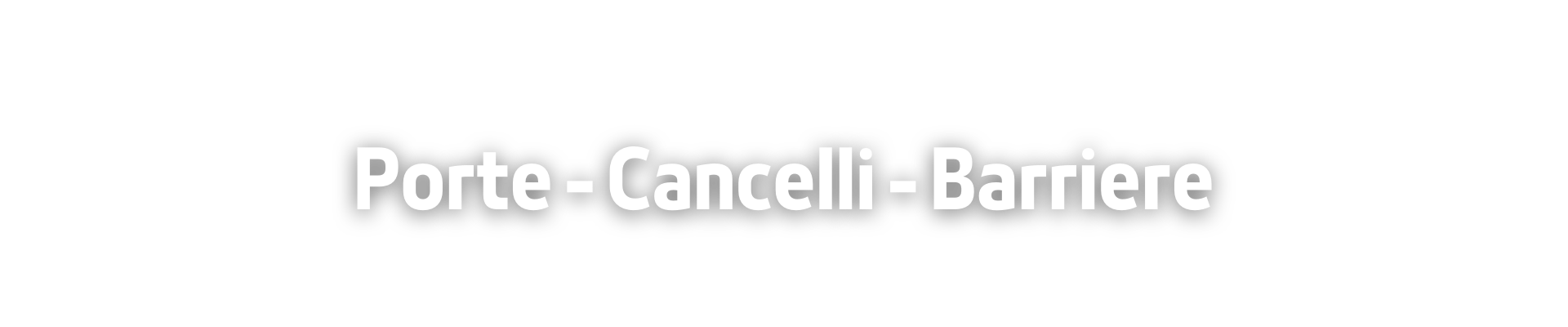 Fabbrica, installazione, manutenzione di porte automatiche TOPP AUTOMAZIONI. Installazione e manutenzione automatismi per ingressi carrabili e pedonali. Cancelli a battente, scorrevoli, barriere veicolari, porte sezionali, basculanti, serrande, FAAC, BFT, CAME, TOPP, NICE, GEZE, GENIUSS, DITEC, ENTREMATIC, MANUSA, TRELINEA, PA,