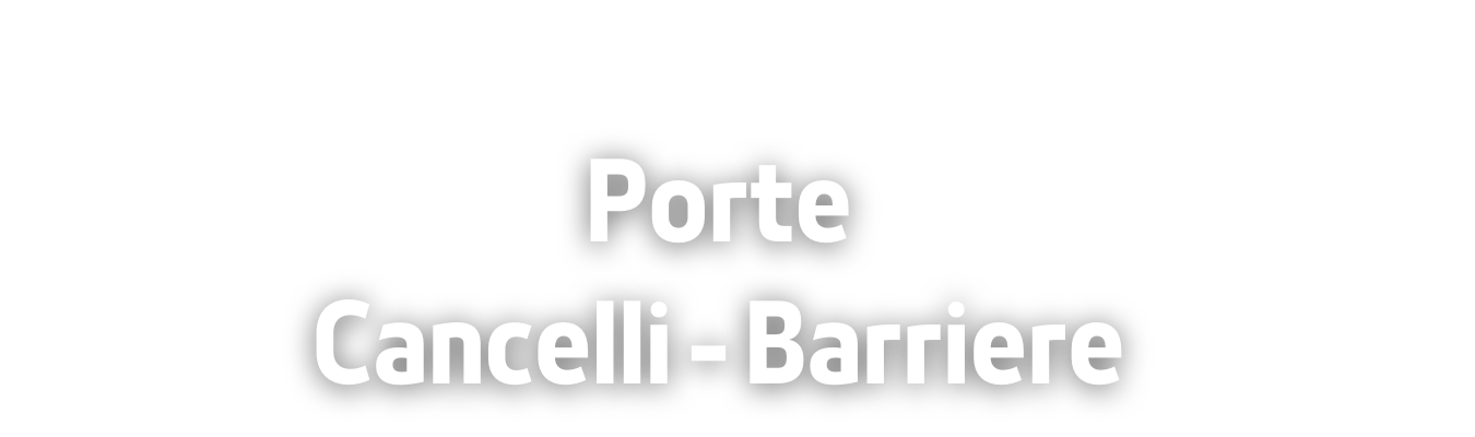 Fabbrica, installazione, manutenzione di porte automatiche TOPP AUTOMAZIONI. Installazione e manutenzione automatismi per ingressi carrabili e pedonali. Cancelli a battente, scorrevoli, barriere veicolari, porte sezionali, basculanti, serrande, FAAC, BFT, CAME, TOPP, NICE, GEZE, GENIUSS, DITEC, ENTREMATIC, MANUSA, TRELINEA, PA,